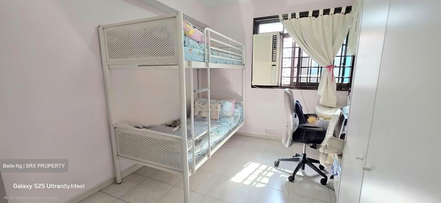 Blk 291 Bishan Heights (Bishan), HDB 5 Rooms #572727841
